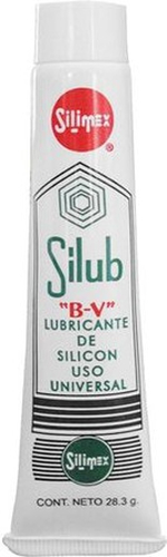 SILUB B/V